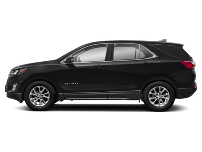 2019 Chevrolet Equinox LT AWD!