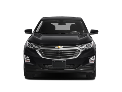 2019 Chevrolet Equinox LT AWD!