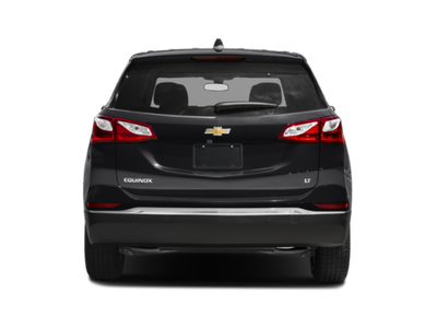 2019 Chevrolet Equinox LT AWD!