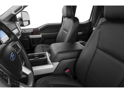 2019 Ford F-250SD Lariat