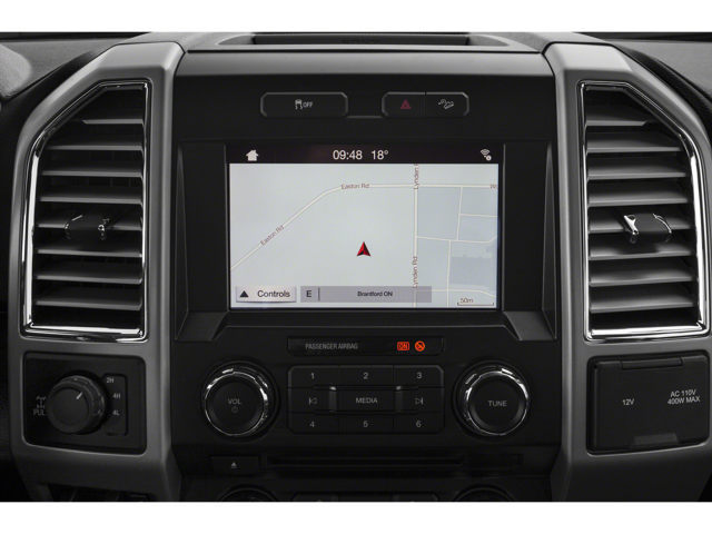 2019 Ford F-250SD Lariat