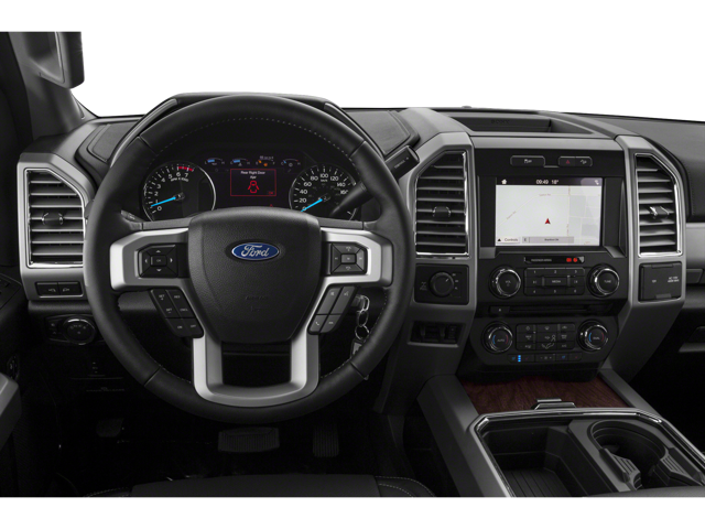 2019 Ford F-250SD Lariat