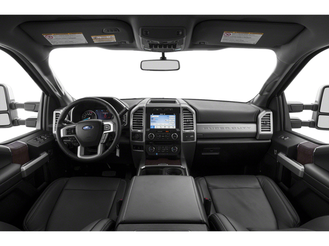 2019 Ford F-250SD Lariat