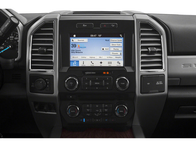 2019 Ford F-250SD Lariat