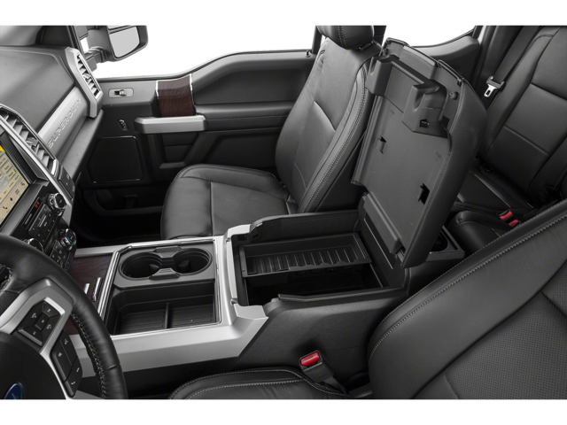 2019 Ford F-250SD Lariat