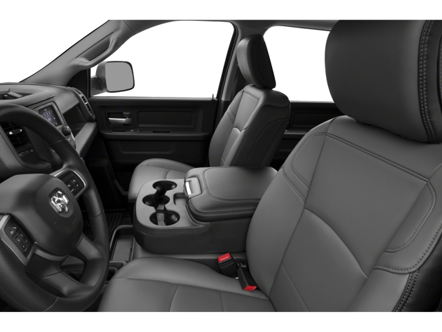 2019 RAM 3500 Tradesman