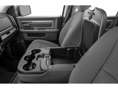 2019 RAM 1500 Classic Warlock