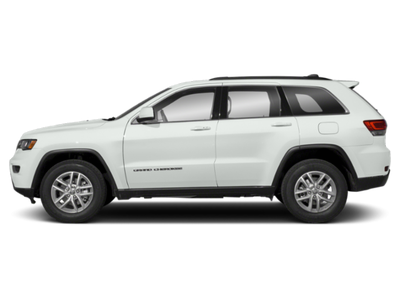 2021 Jeep Grand Cherokee Altitude 4WD!