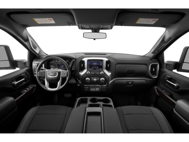 2022 GMC Sierra 2500HD SLE