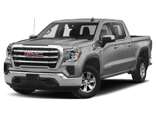 2022 GMC Sierra 1500 Limited SLE 4WD!
