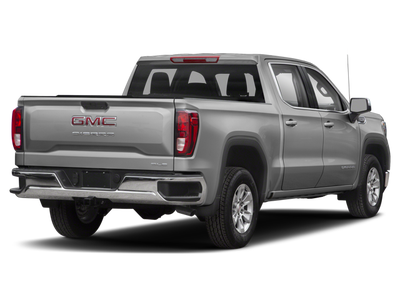 2022 GMC Sierra 1500 Limited SLE 4WD!