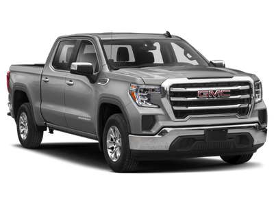 2022 GMC Sierra 1500 Limited SLE 4WD!