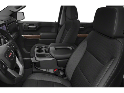 2022 GMC Sierra 1500 Limited SLE 4WD!