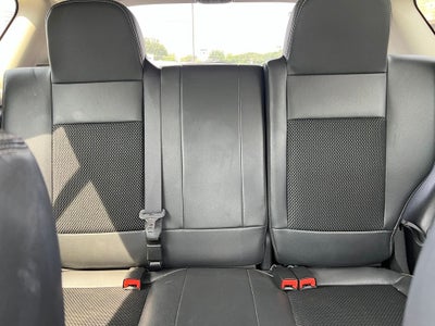 2015 Jeep Compass Latitude