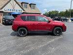 2015 Jeep Compass Latitude