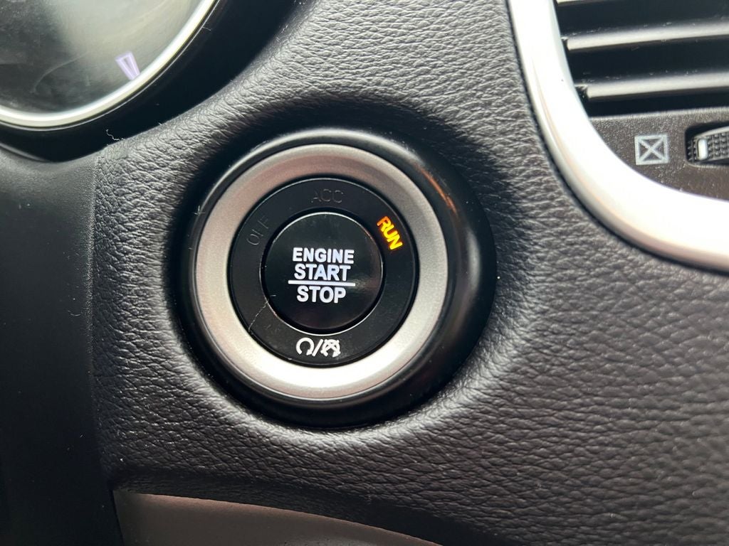 2019 Dodge Durango SXT Plus