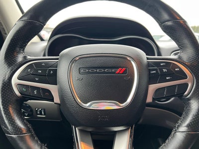 2019 Dodge Durango SXT Plus