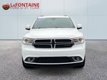 2019 Dodge Durango SXT Plus
