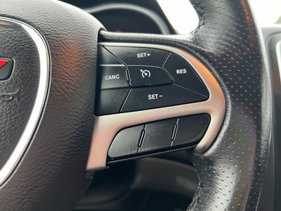 2019 Dodge Durango SXT Plus