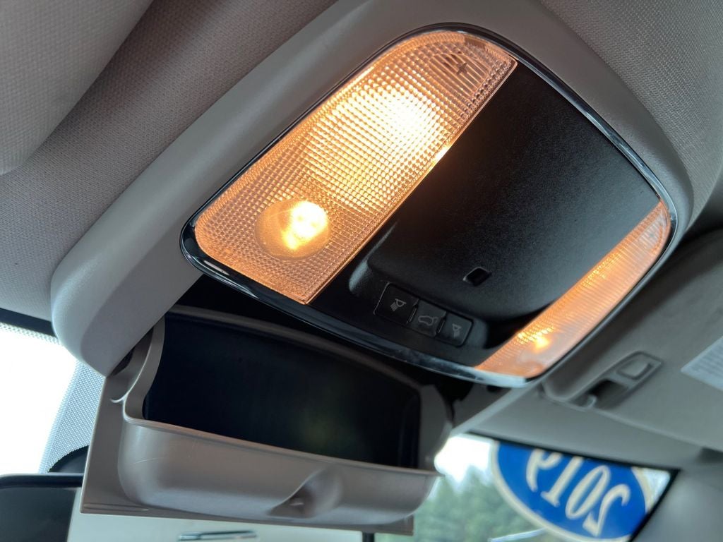 2019 Dodge Durango SXT Plus