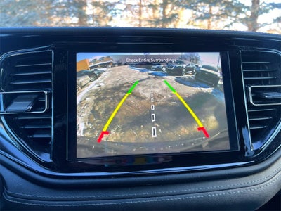 2021 Dodge Durango GT Plus