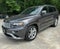 2015 Jeep Grand Cherokee Summit