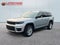2021 Jeep Grand Cherokee L Laredo
