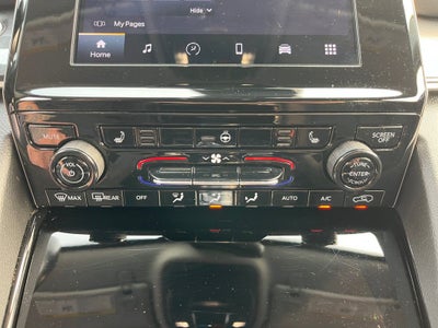 2021 Jeep Grand Cherokee L Laredo