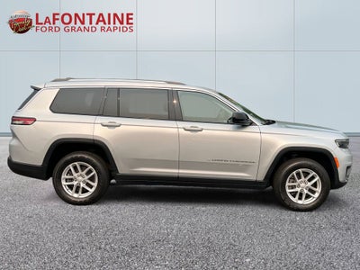 2021 Jeep Grand Cherokee L Laredo