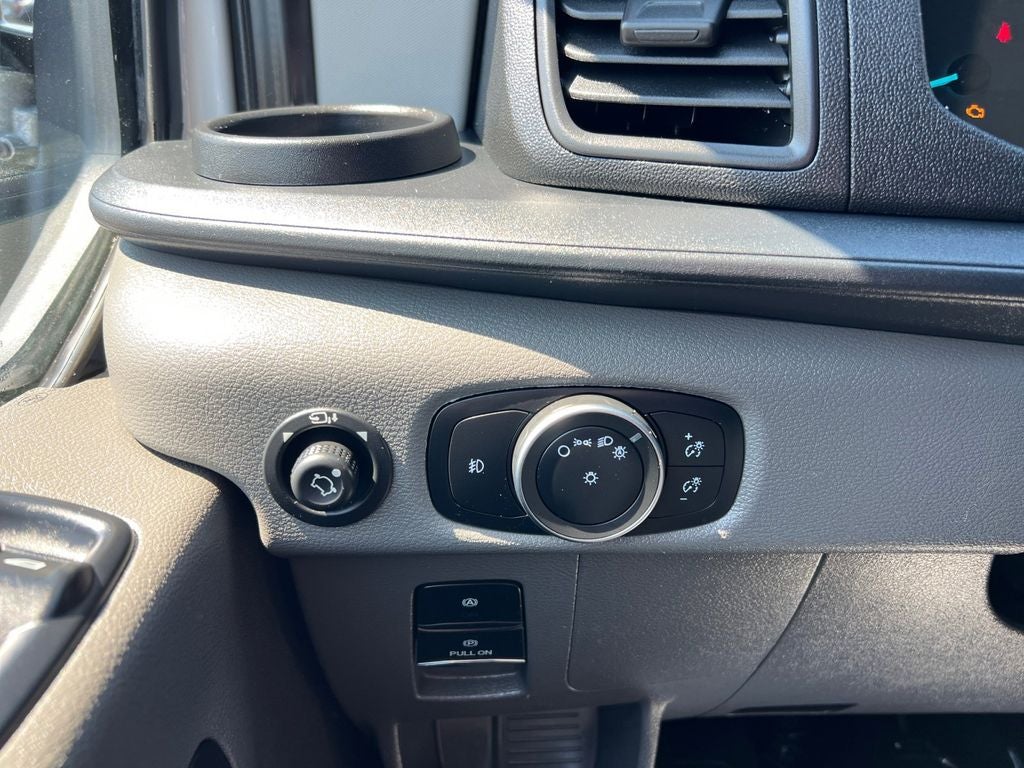 2024 Ford Transit-350 XLT