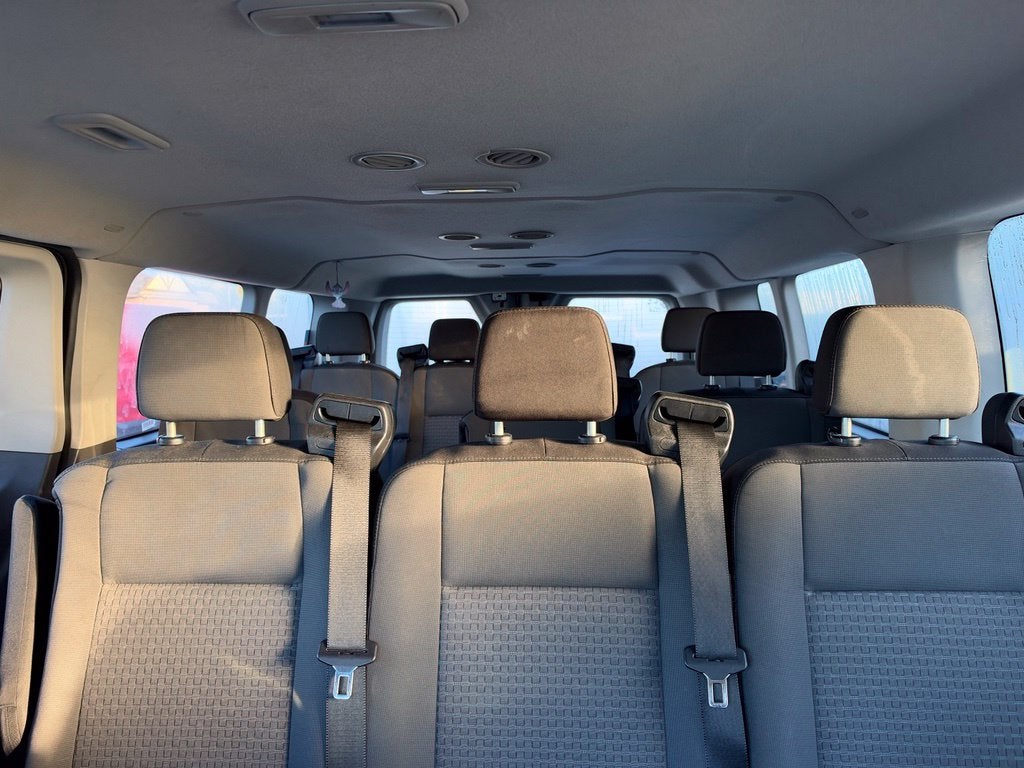 2024 Ford Transit-350 XLT