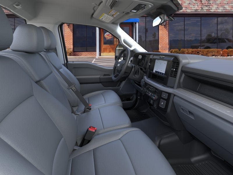 2026 Ford F-600SD XL