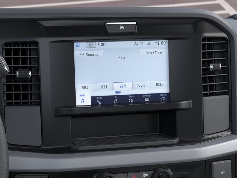 2026 Ford F-600SD XL
