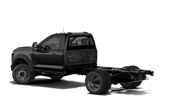 2027 Ford F-450SD XL DRW