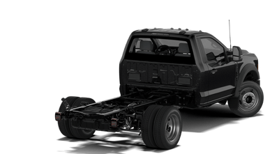 2027 Ford F-450SD XL DRW