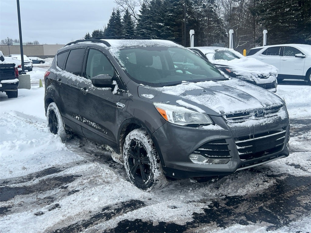 2013 Ford Escape SE