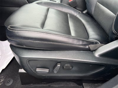 2022 Ford Escape Plug-In Hybrid SEL