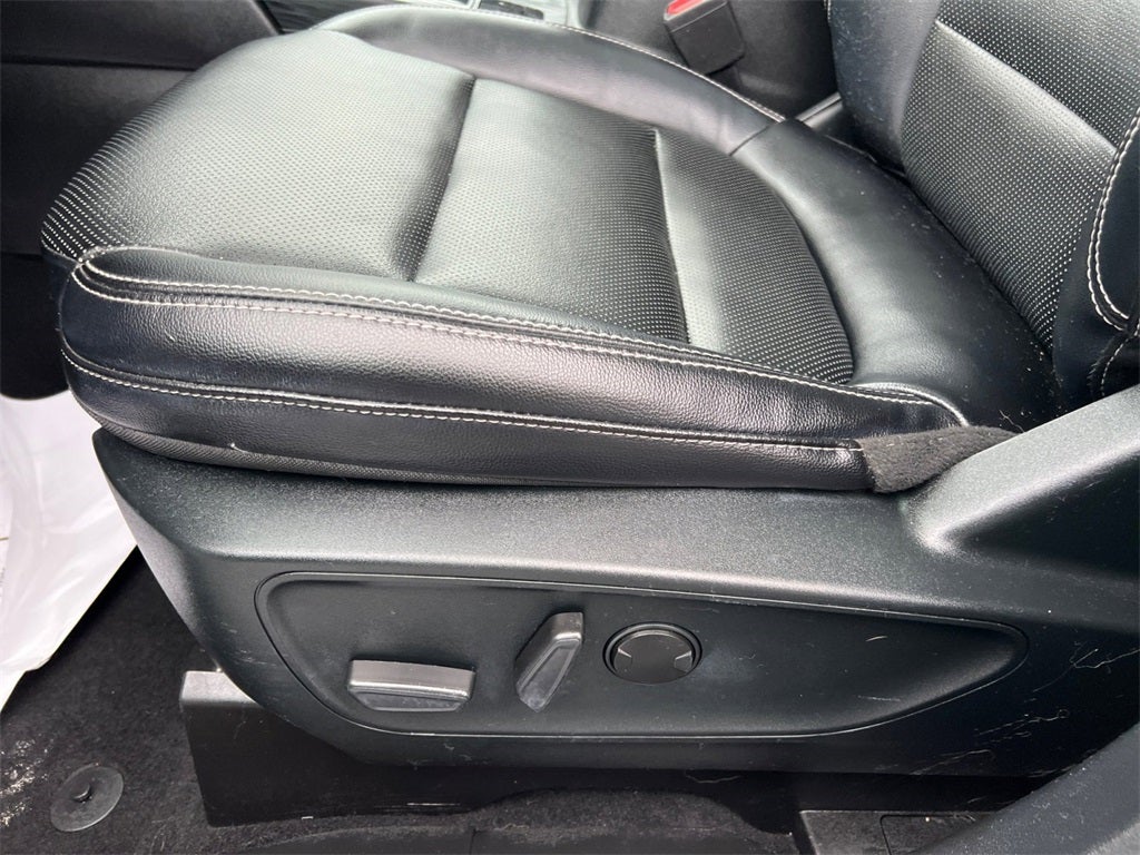 2022 Ford Escape Plug-In Hybrid SEL