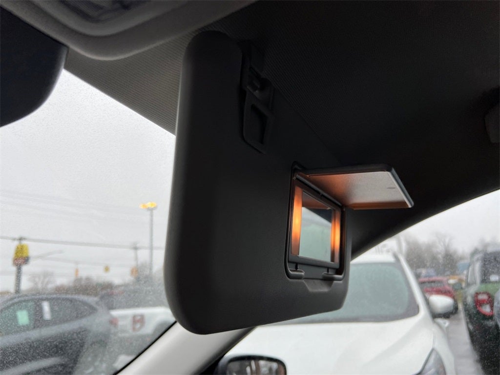 2022 Ford Escape Plug-In Hybrid SEL