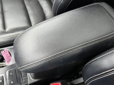 2022 Ford Escape Plug-In Hybrid SEL