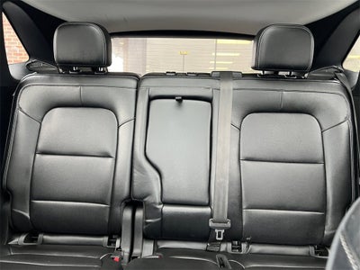 2022 Ford Escape Plug-In Hybrid SEL