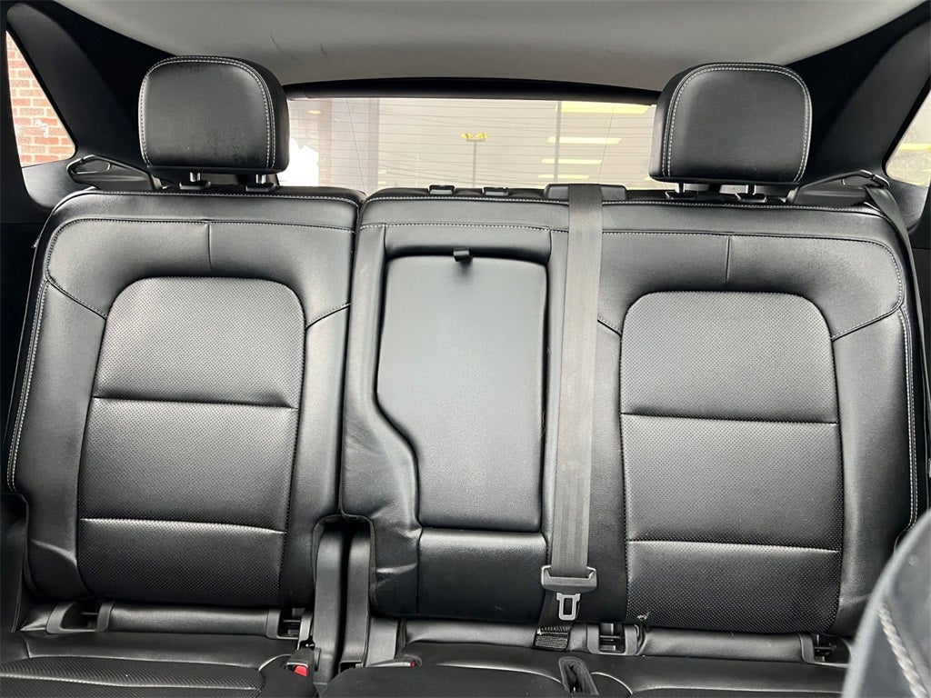 2022 Ford Escape Plug-In Hybrid SEL