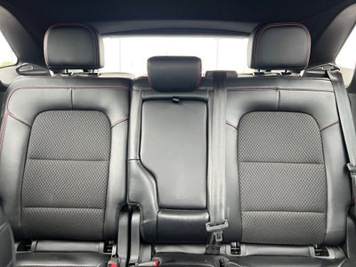 2024 Ford Escape Hybrid ST-Line Select