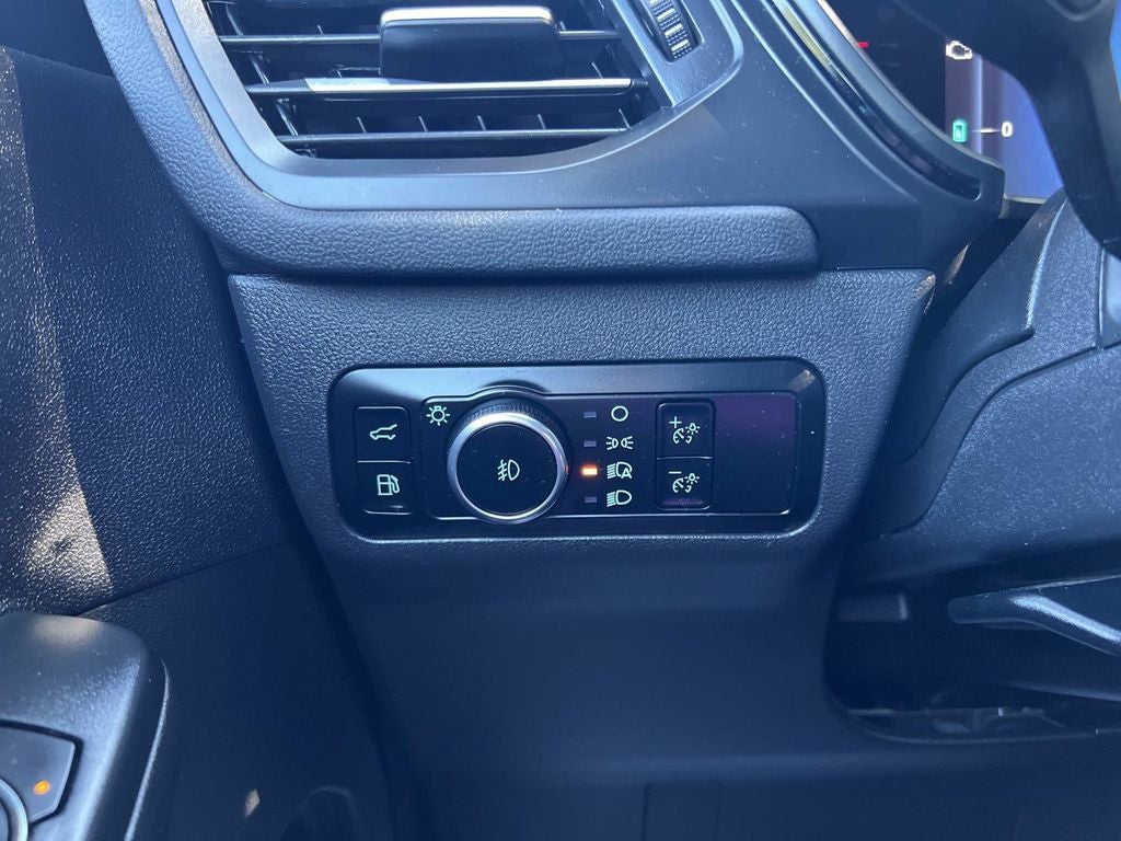 2024 Ford Escape Hybrid ST-Line Select
