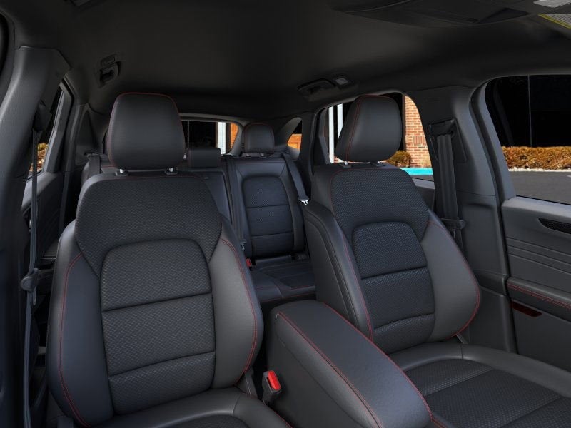 2026 Ford Escape Hybrid ST-Line Select