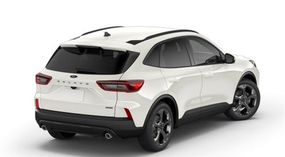 2026 Ford Escape Hybrid ST-Line Select