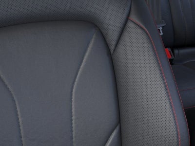 2026 Ford Escape Hybrid ST-Line Elite