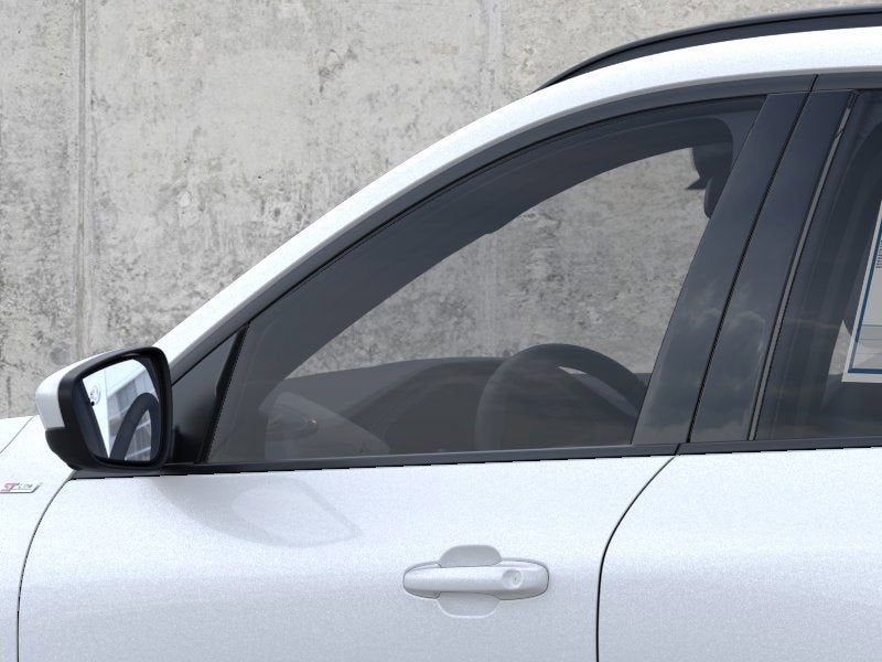 2026 Ford Escape Hybrid ST-Line Elite