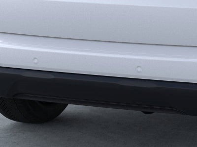 2026 Ford Escape Hybrid ST-Line Elite