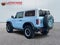 2024 Ford Bronco Heritage Limited Edition